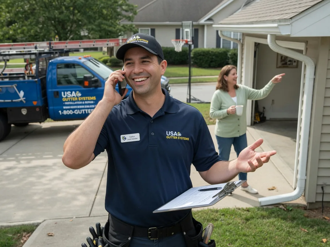Gutter Installation Oak Bluffs, MA FAQs